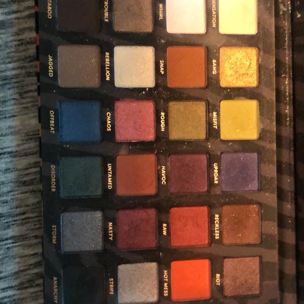 Face Candy